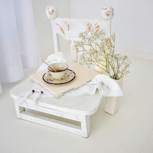The Quiet Corner