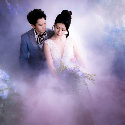 Like a Dream