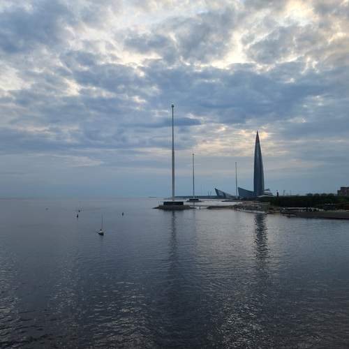 Безмятежность