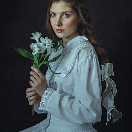 Анастасия Голубева