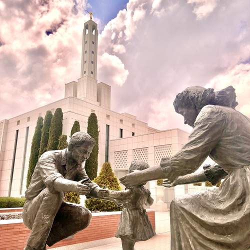 Familias Eternas