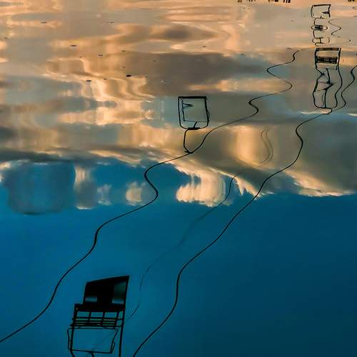 Liquid Dreams