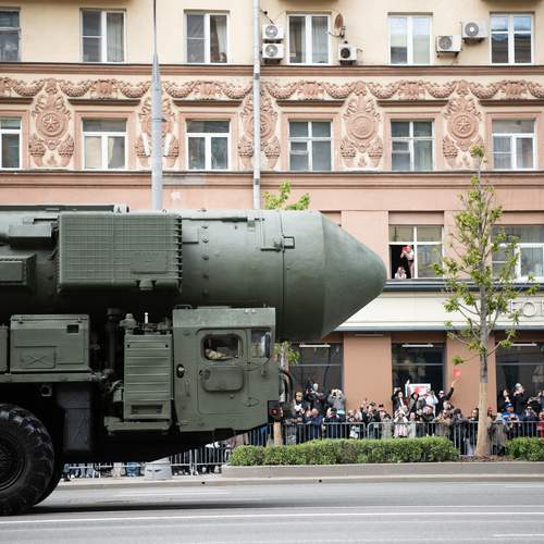 Тополь-М