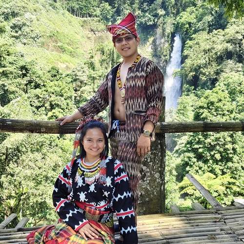 Mindanao