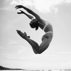 Evgeniia Zorina
