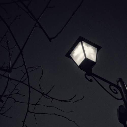 Mystery night