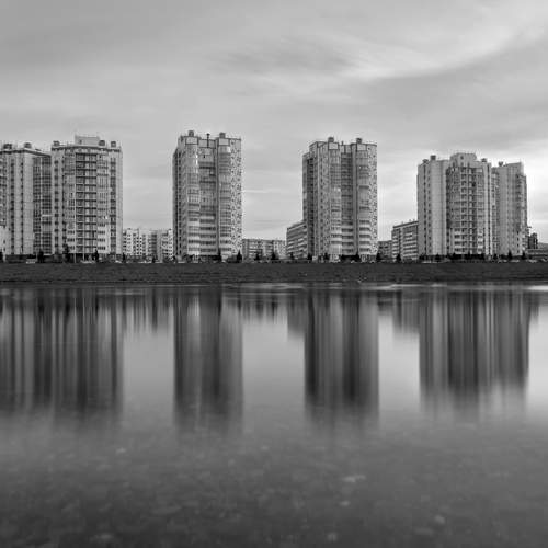 Вечер, XXI век