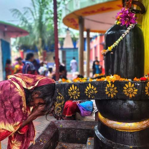 Faith and Devotion