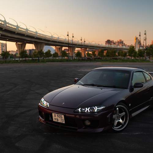 Aura silvia s15