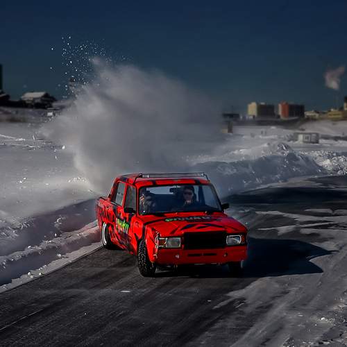 Фотография #12277522