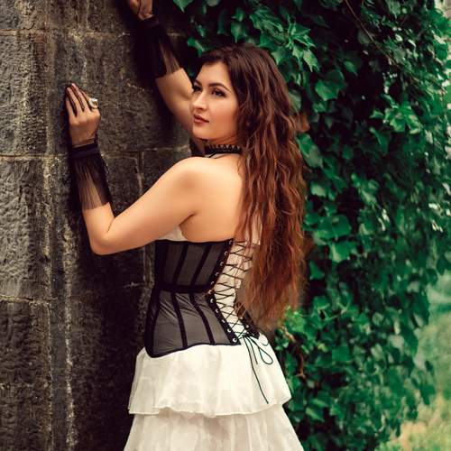 ...