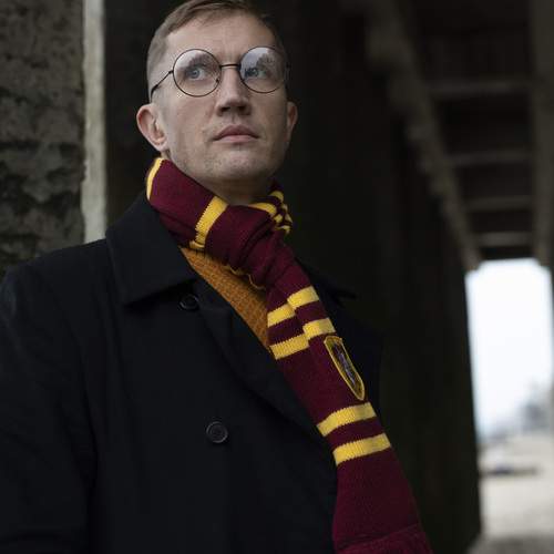 Back to Hogwarts