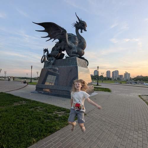 Легкость