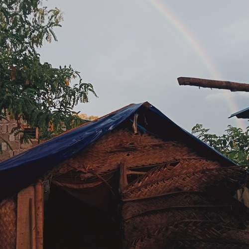 rainbow