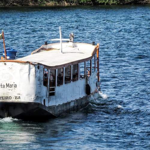 Rio São Francisco