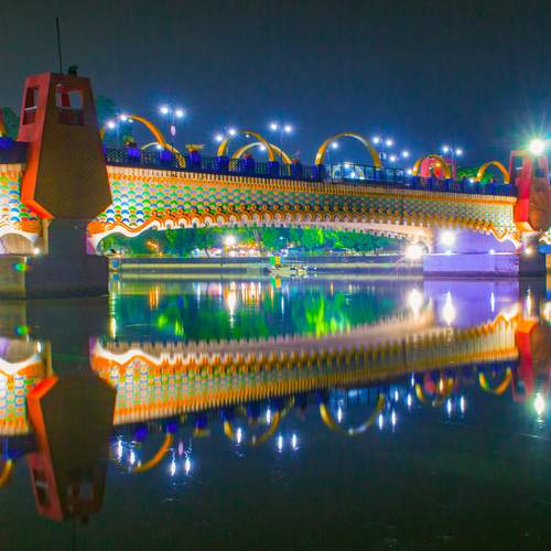 Bridge Brendeng