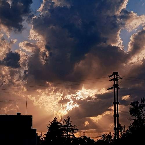 Sky