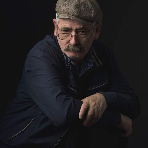 Владимир Николаевич
