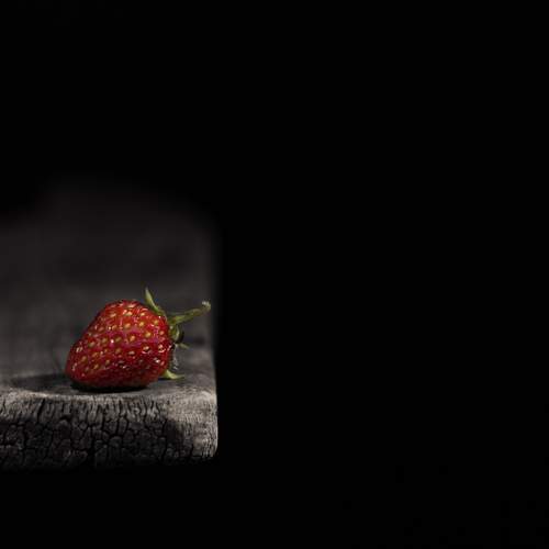 strawberry