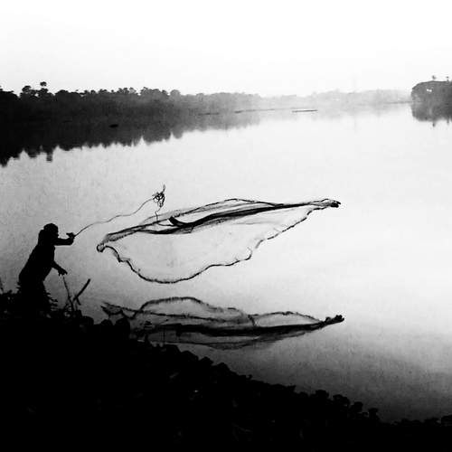 Fishing