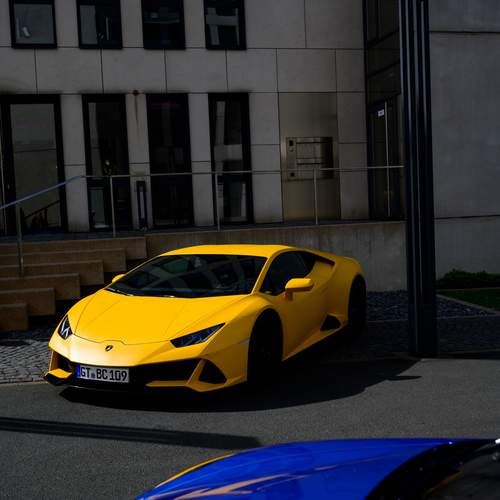 Lamborghini