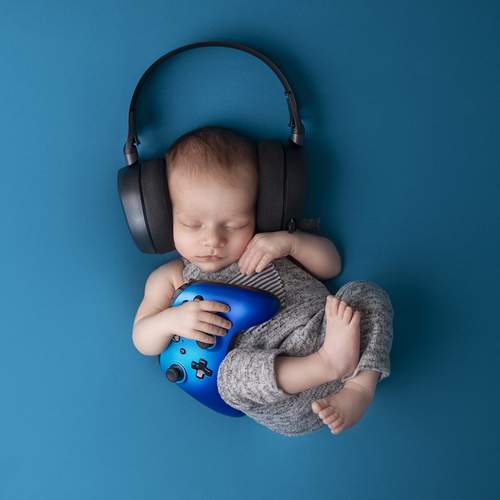 Level One: Life Begins