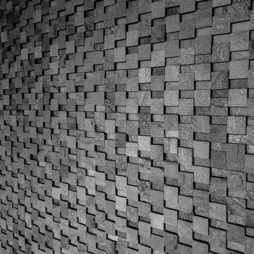 Rhythm in Stone