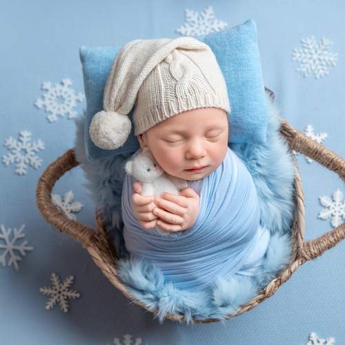 Новогодняя сказка