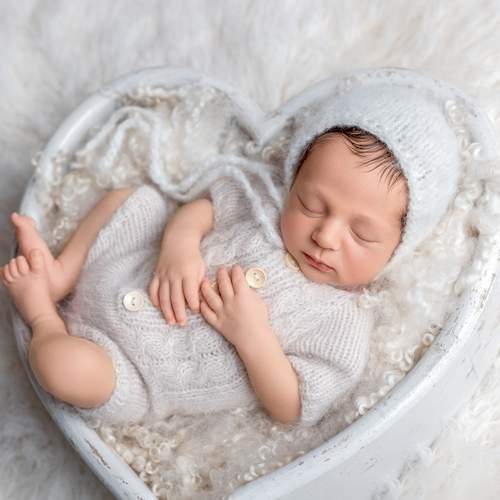 Ты в моем сердце