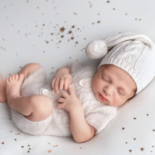 Звездные сны