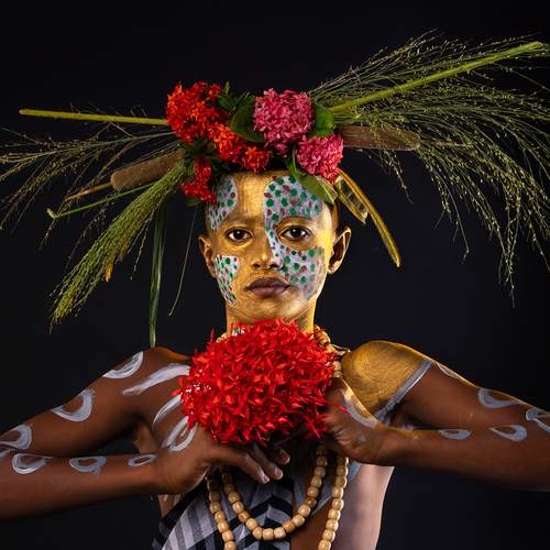 Heart of the Tribe