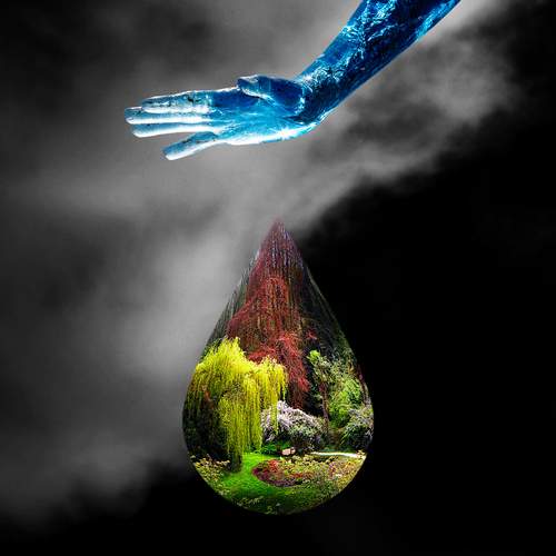 Начало (Сотворение мира)