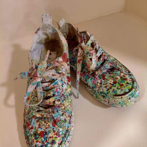A tus zapatos