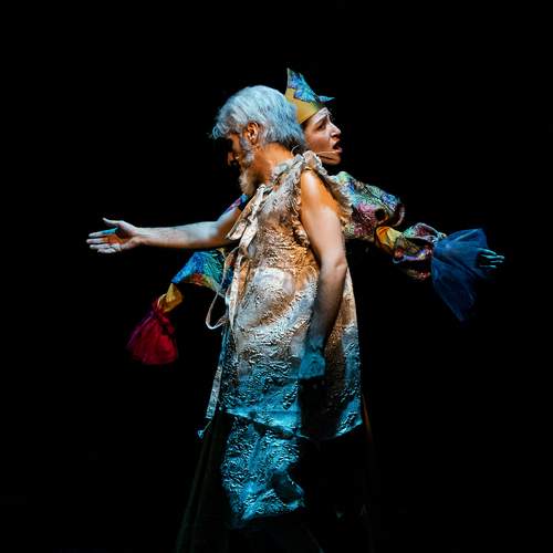King Lear