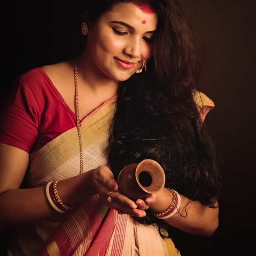 Bengali Tradition