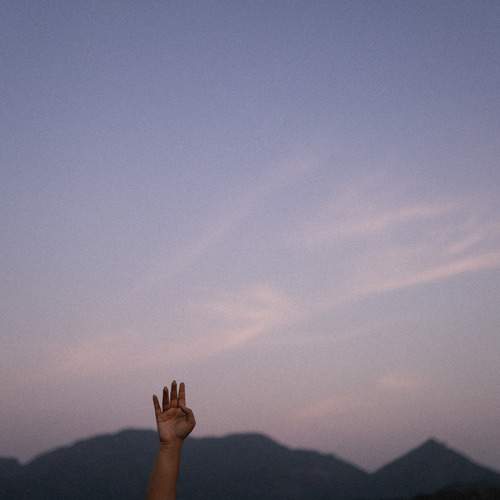 Seeking