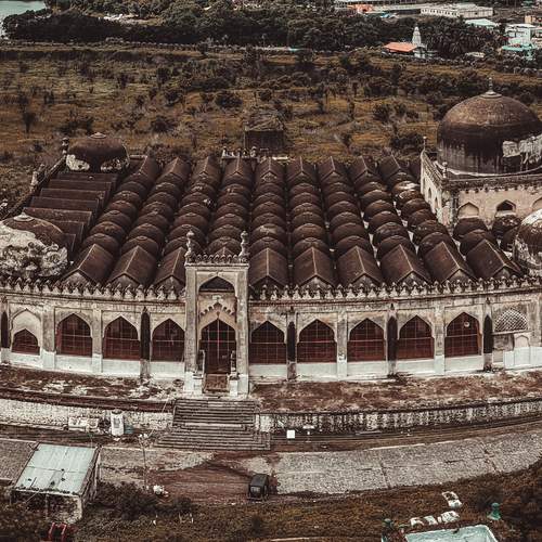 Jama Masjid
