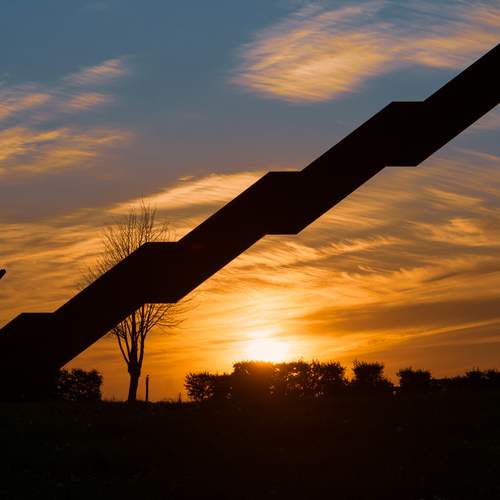 Stairway to Heaven