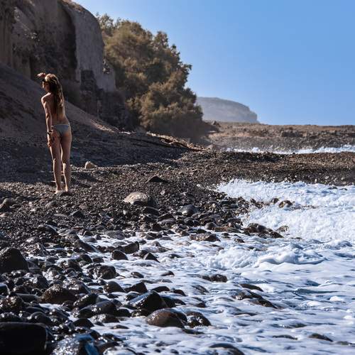Vourvoulos Beach