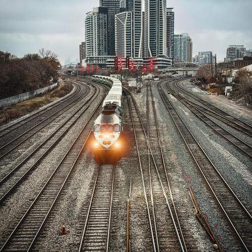 GO Train