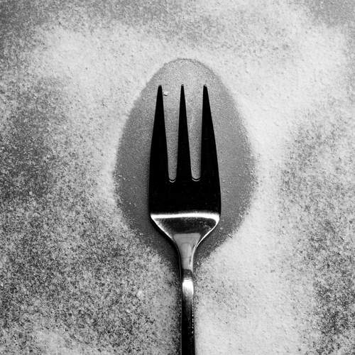 Fork or spoon?