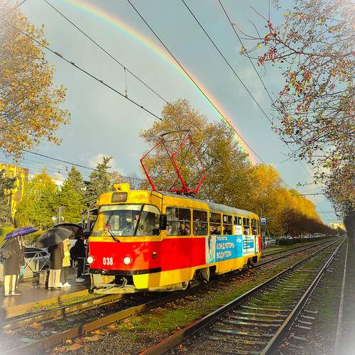 Хорошее настроение / Good Mood