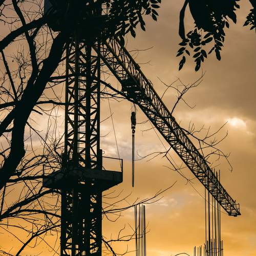 Silhouettes of Progress