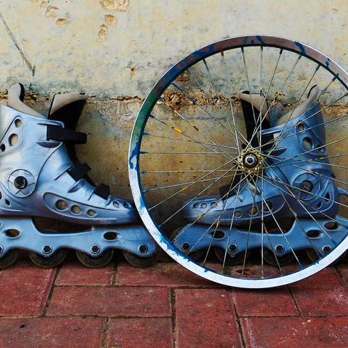 About Wheels