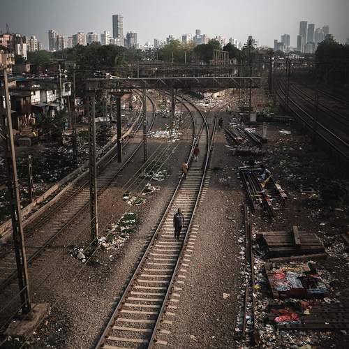 дорога в будущее