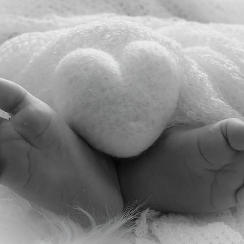 Angel Feet