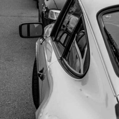 Porsche 911 Carrera