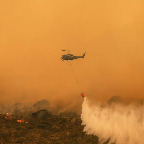 Into The Inferno