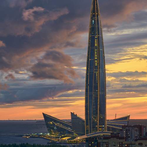 Лахта
