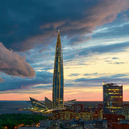 Осень близко